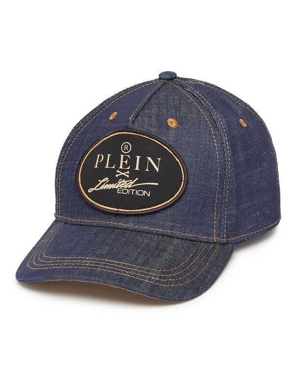 Baseball Cap Philipp Plein TM