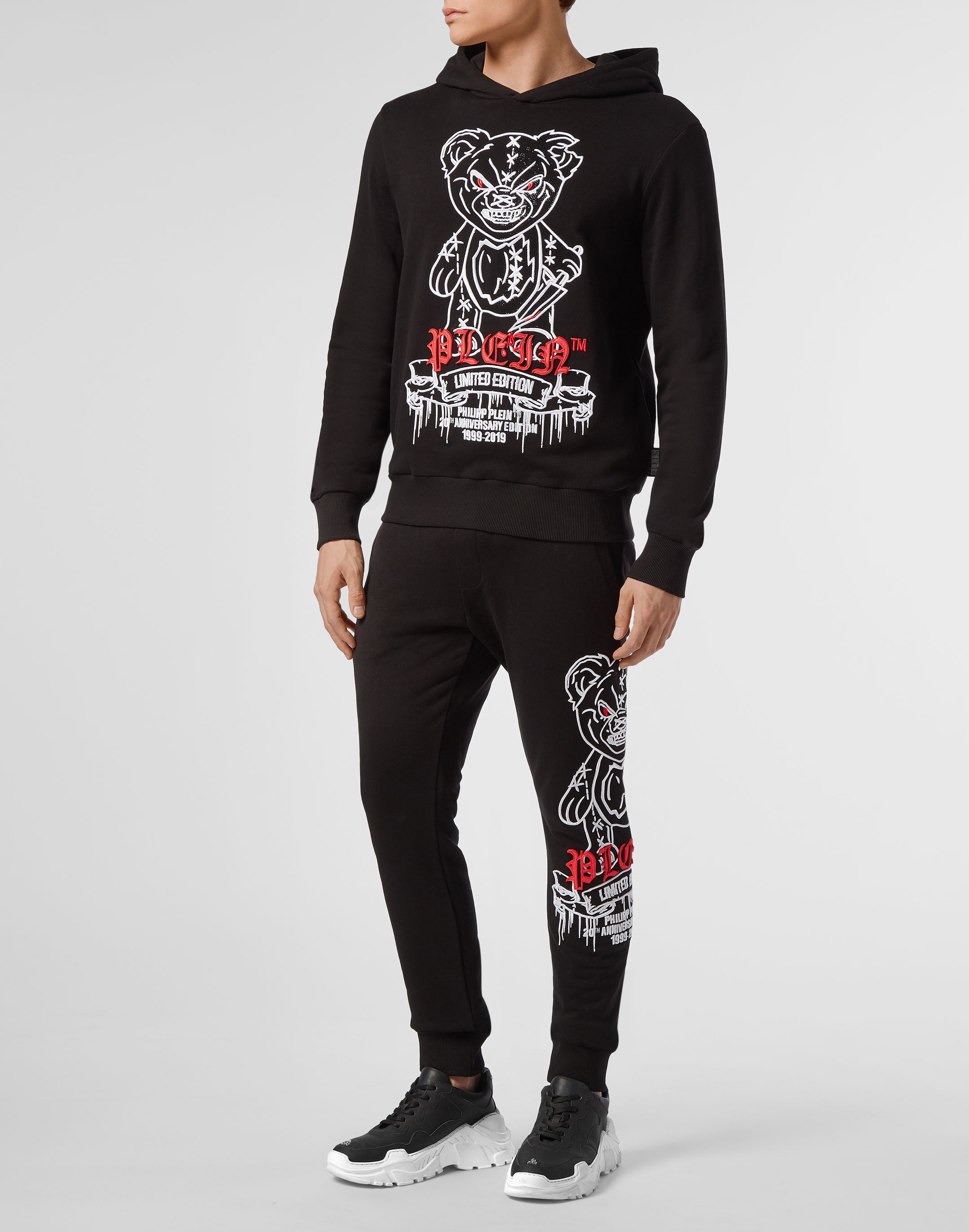 Philipp plein hotsell hoodie sale