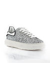 SNEAKERS BIG BANG GLITTER BOX SOLE LACE