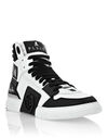 High Top Sneakers