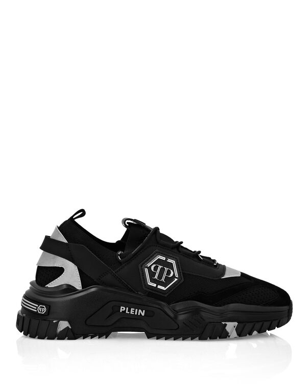 TRAINER SNEAKERS PREDATOR | Philipp Plein