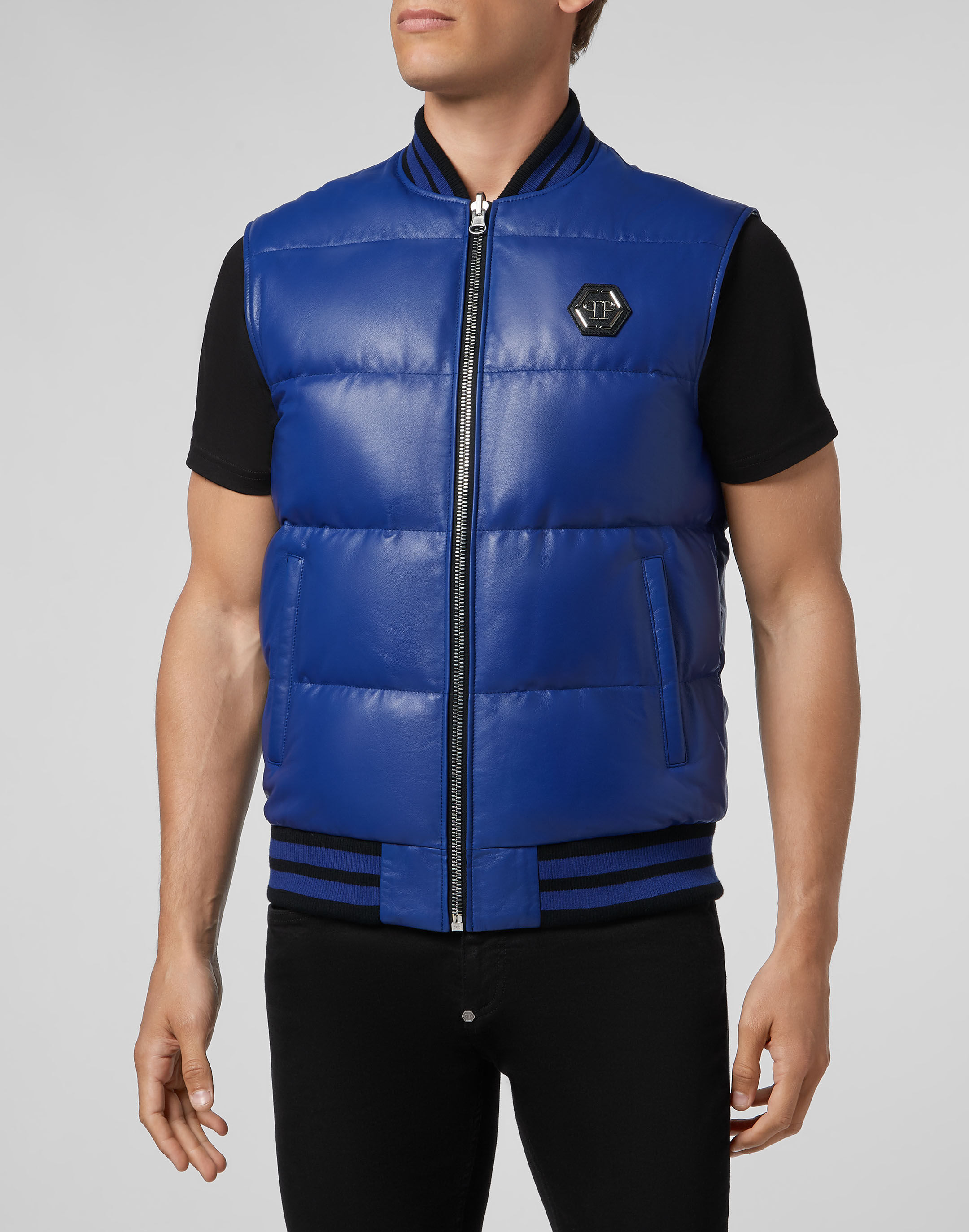 Philipp plein vest clearance