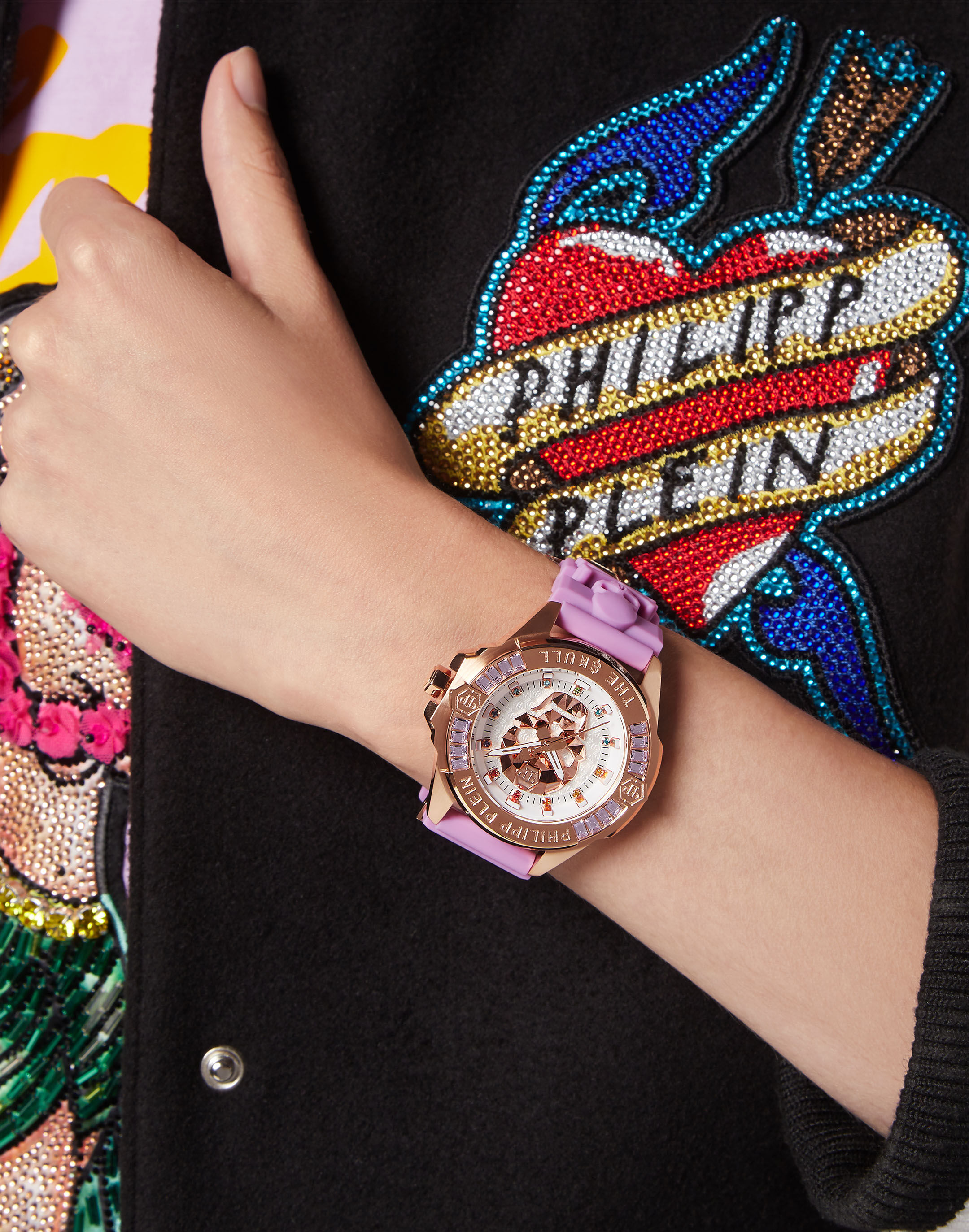 THE $KULL Watch | Philipp Plein