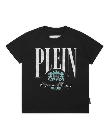 Jersey T-shirt Round Neck SS Racing Club
