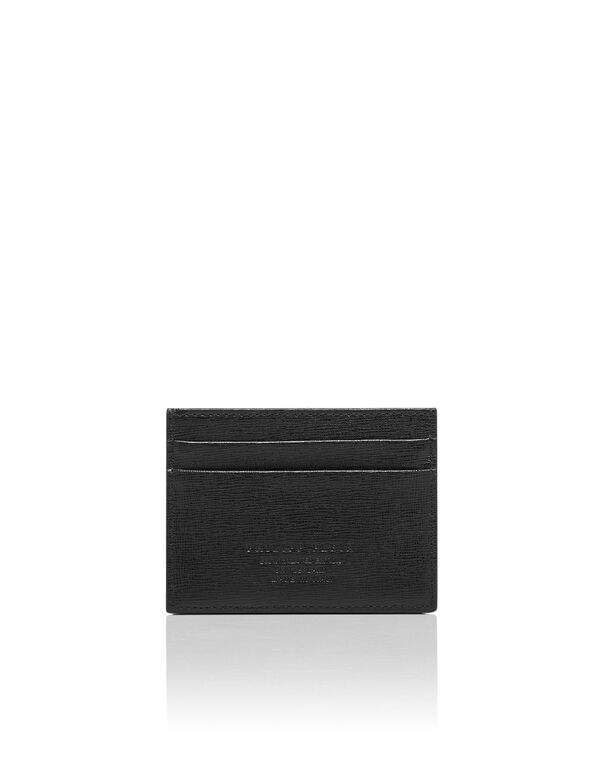 Credit Cards Holder Philipp Plein TM