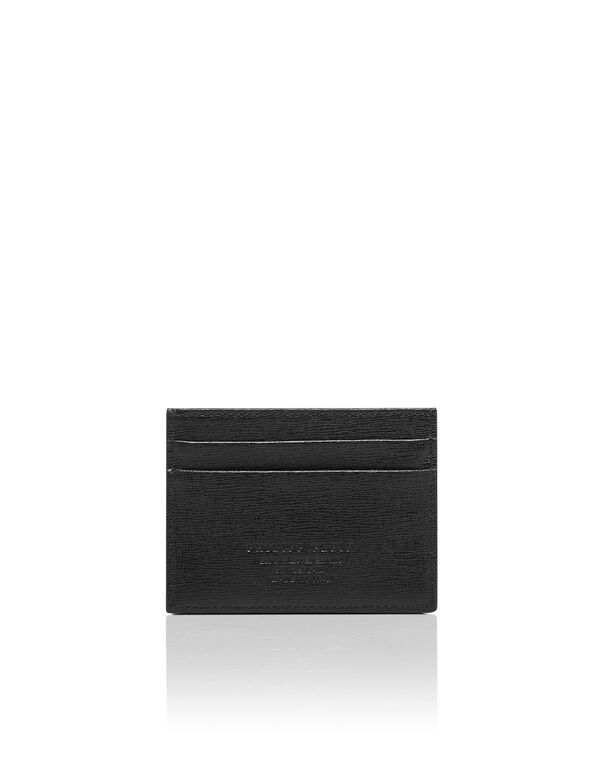 French wallet Philipp Plein TM