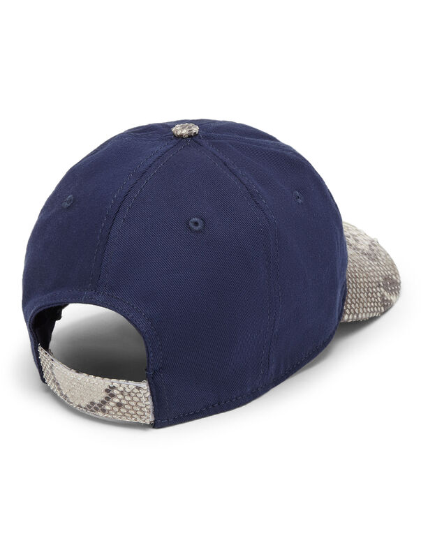 Baseball Cap Luxury