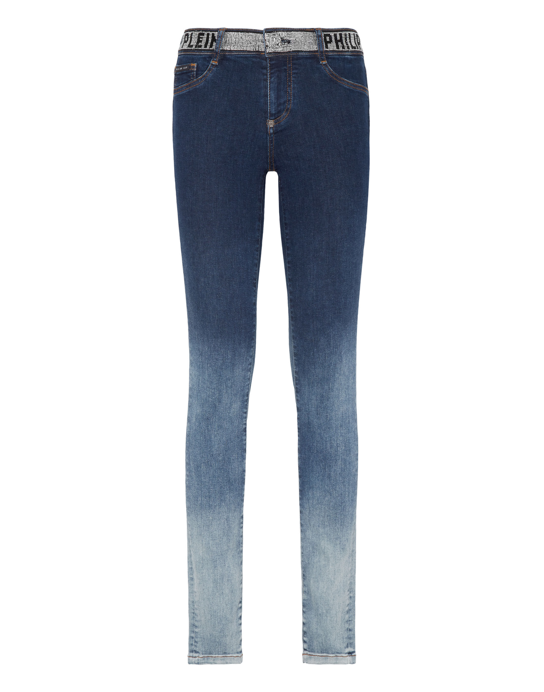 Philipp plein jeans womens hot sale