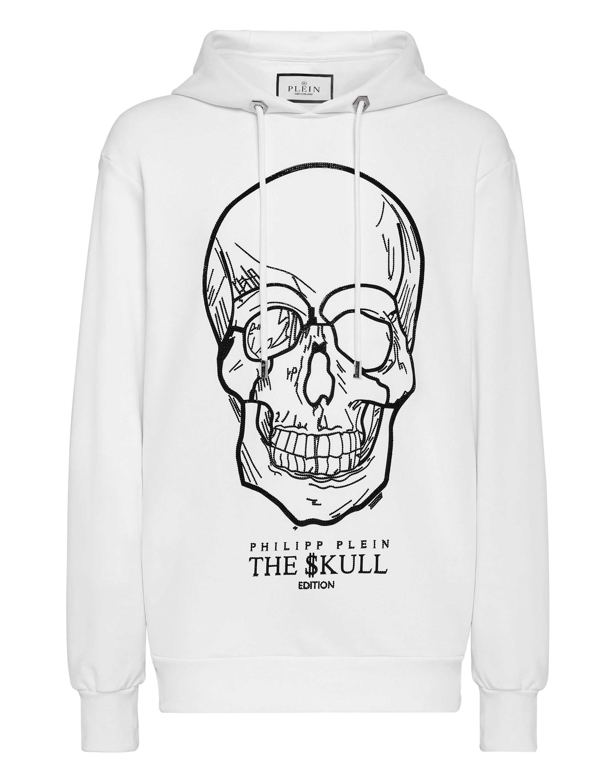 philipp plein hoodie men