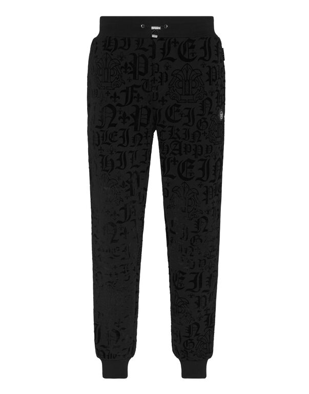 Jogging Trousers Gothic Plein