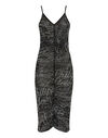 Midi Dress Signature