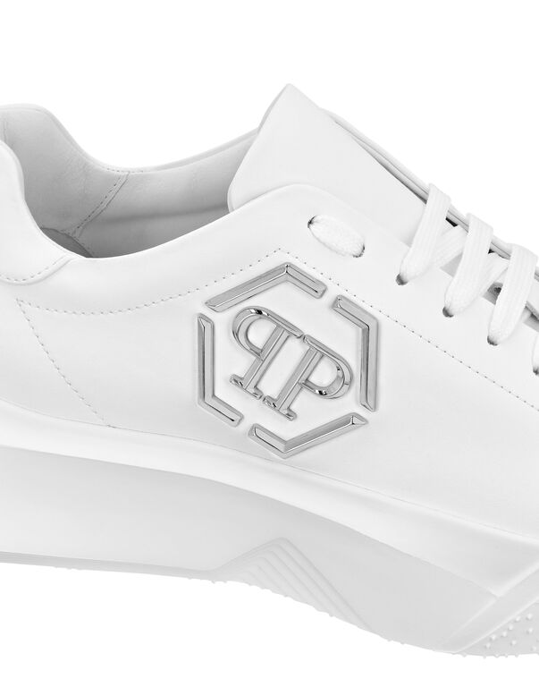 Godzilla Runner Hexagon