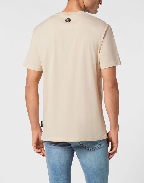 Jersey T-shirt Round Neck SS Cars Racing