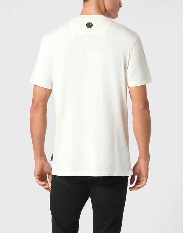 Jersey T-shirt Round Neck SS Racing Club