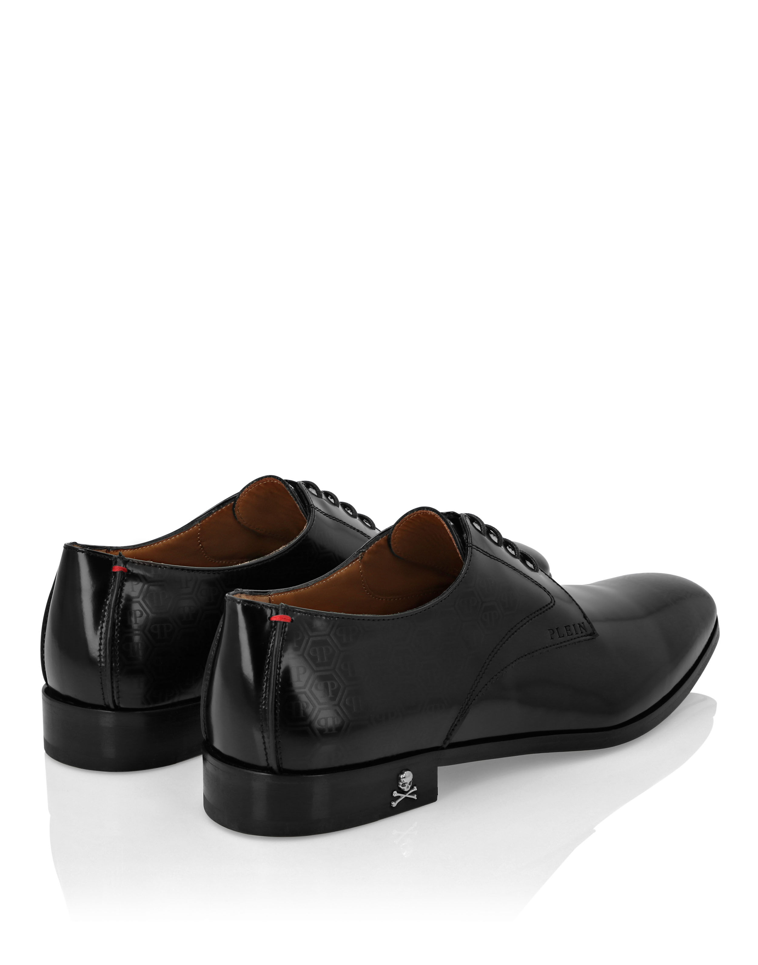 Philipp plein formal shoes on sale