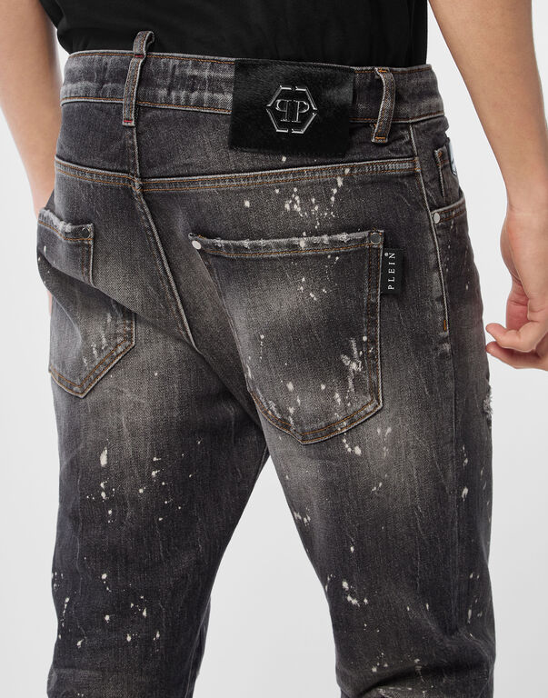 5-Pocket Skinny Jeans PP
