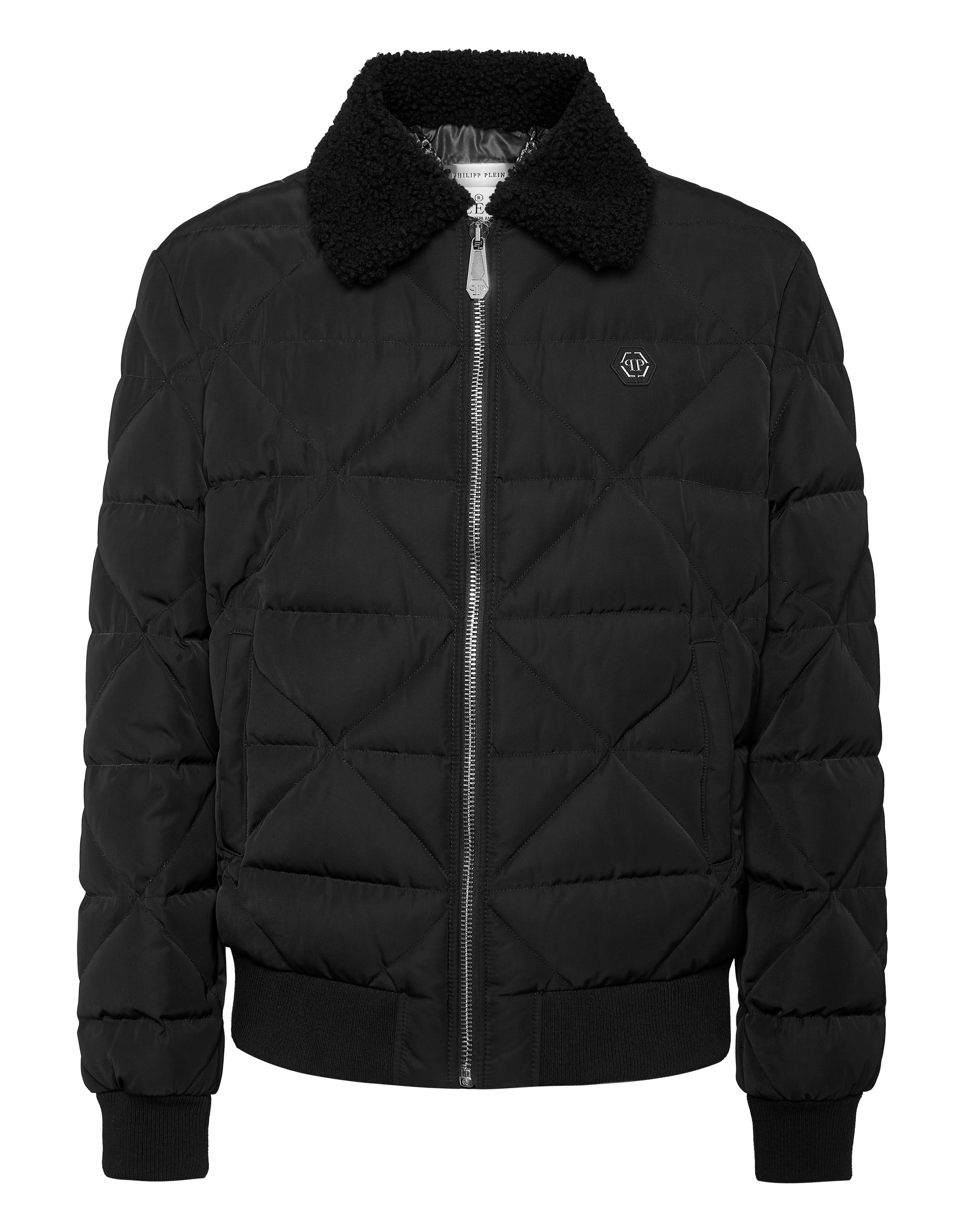 Doudoune homme philipp plein hot sale