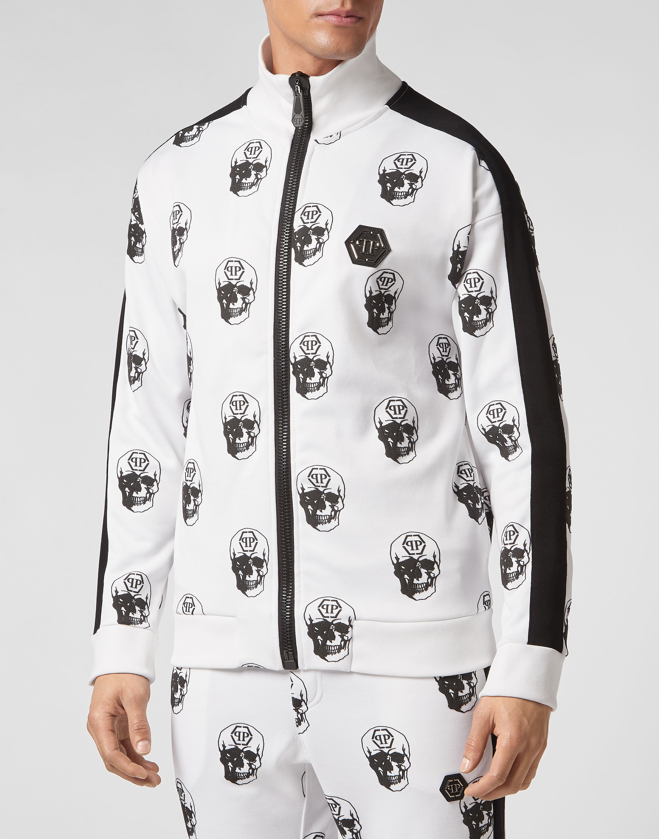 Survêtement philipp plein on sale