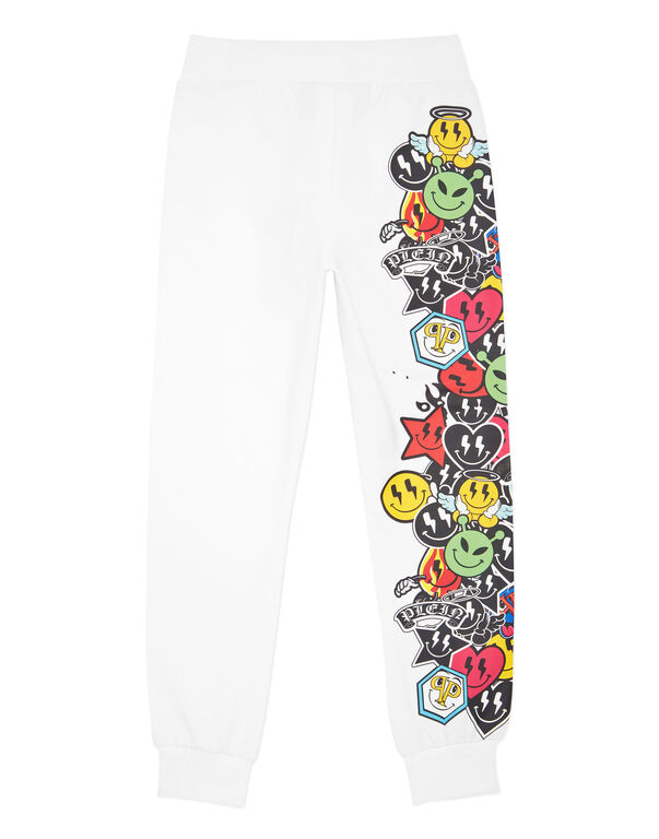 Jogging Trousers Smile