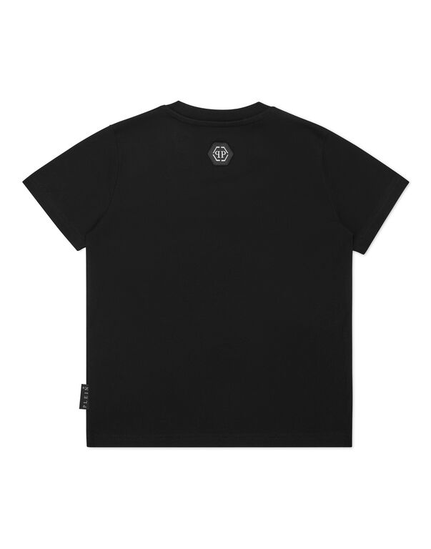 Jersey T-shirt Round Neck SS Racing Club