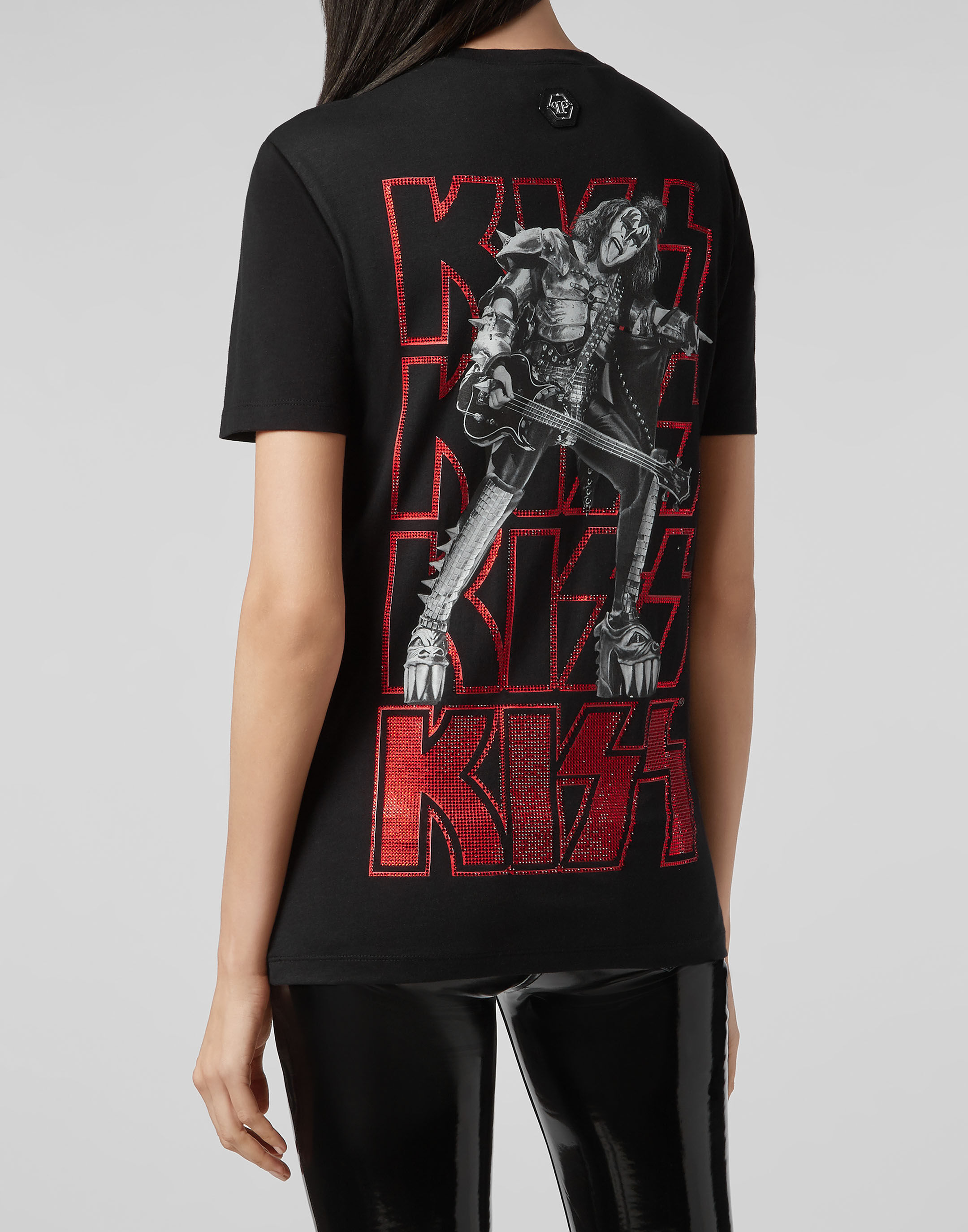 t shirt rock band