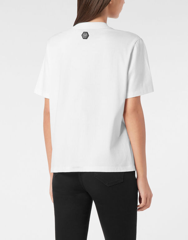 T-Shirt Man Fit Cherries