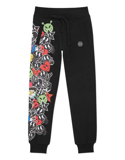 Jogging Trousers Smile