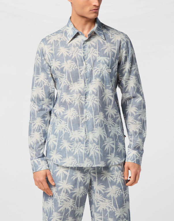 Shirt Sugar Daddy Cut LS