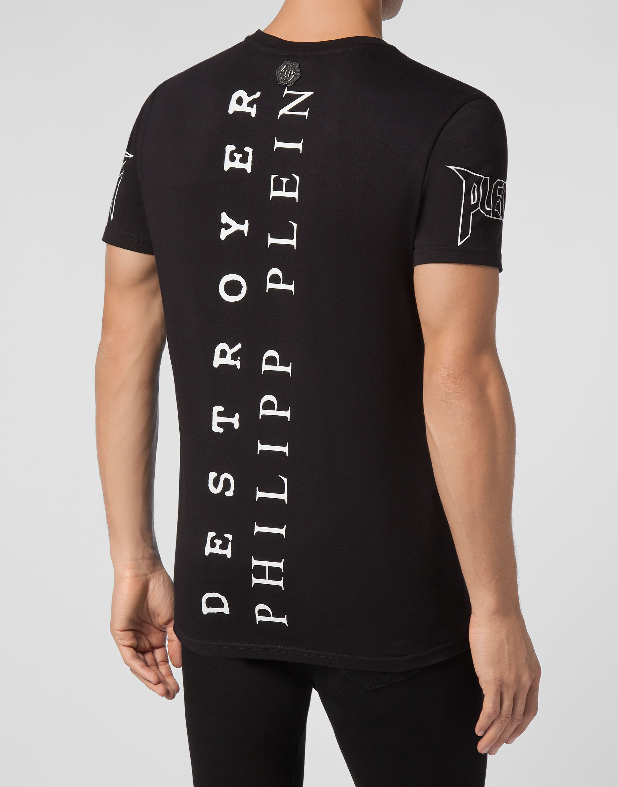philipp plein sweatshirt price
