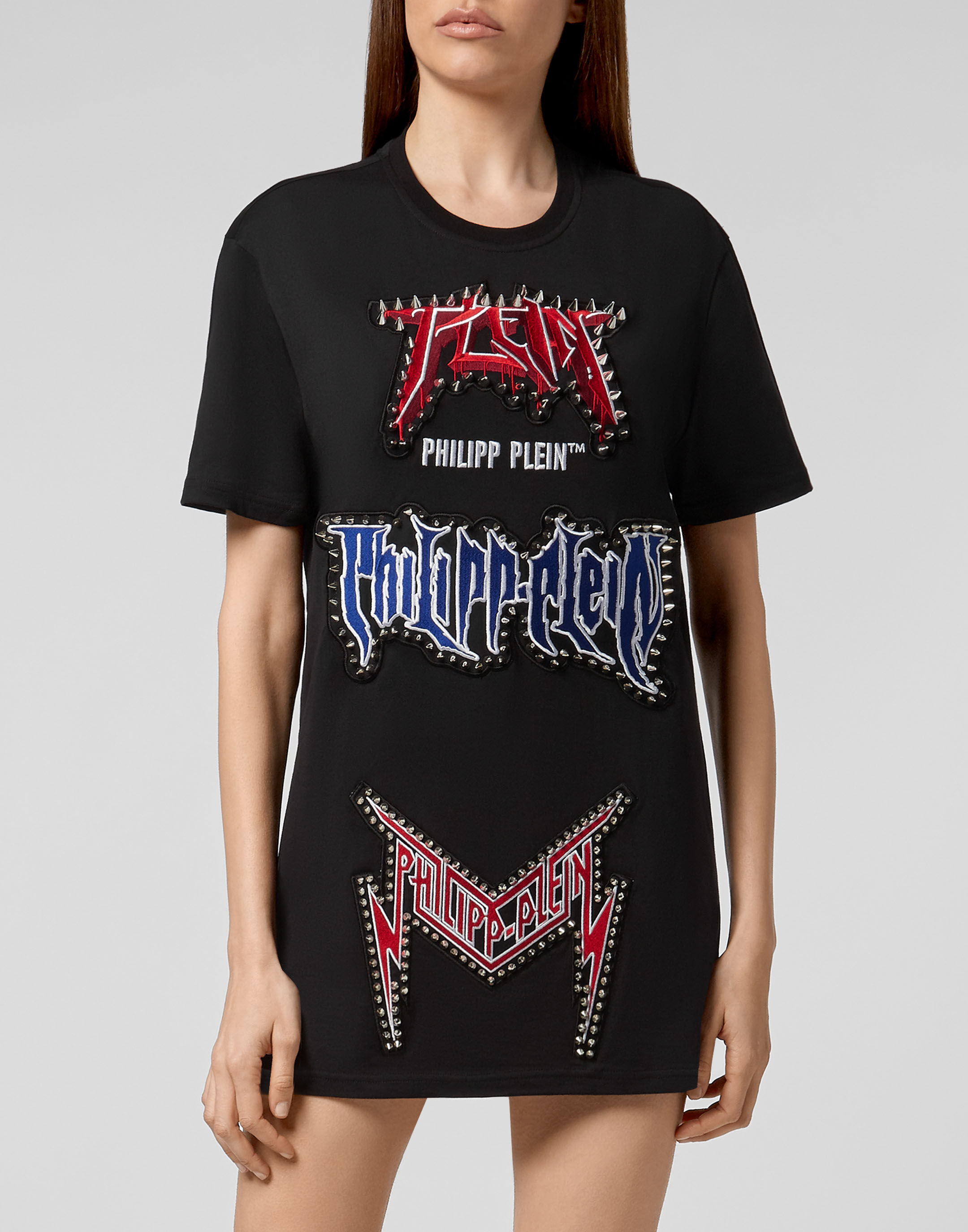 the rock anchor shirt