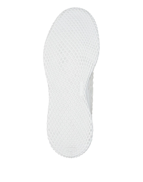 Python & Suede Runner