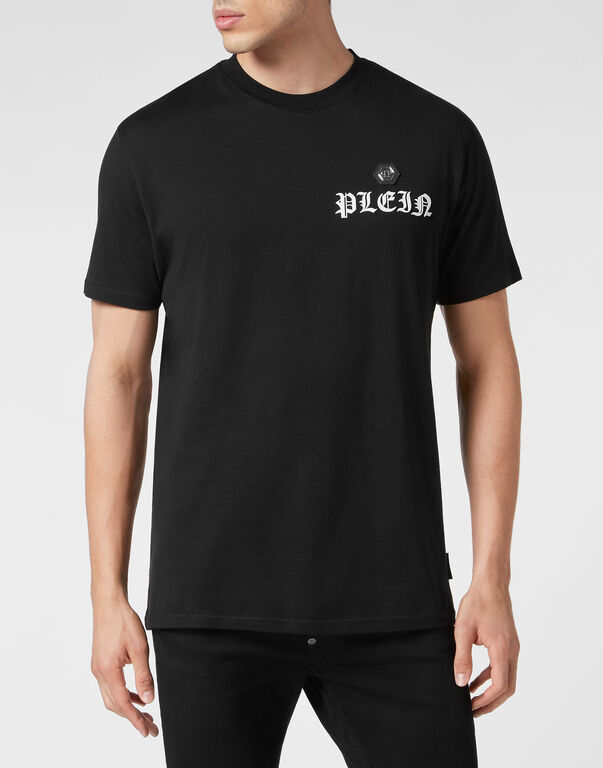 T-shirt Round Neck SS | Philipp Plein