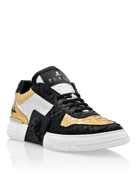 Zapatos Hombre Philipp Plein