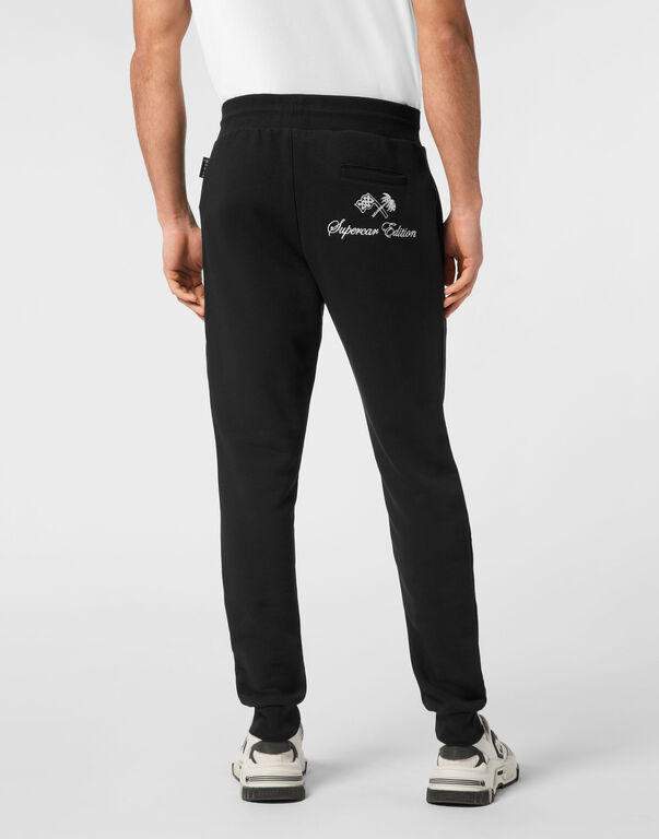 Jogging Pants Cars Racing