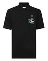 Pique Polo shirt SS Slim Fit Racing Club