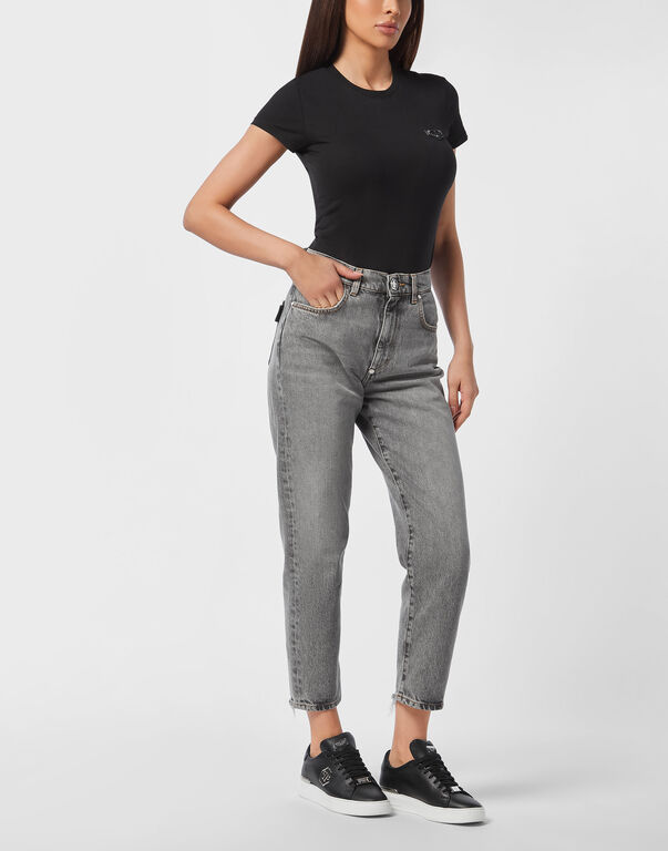 Mom Fit Jeans