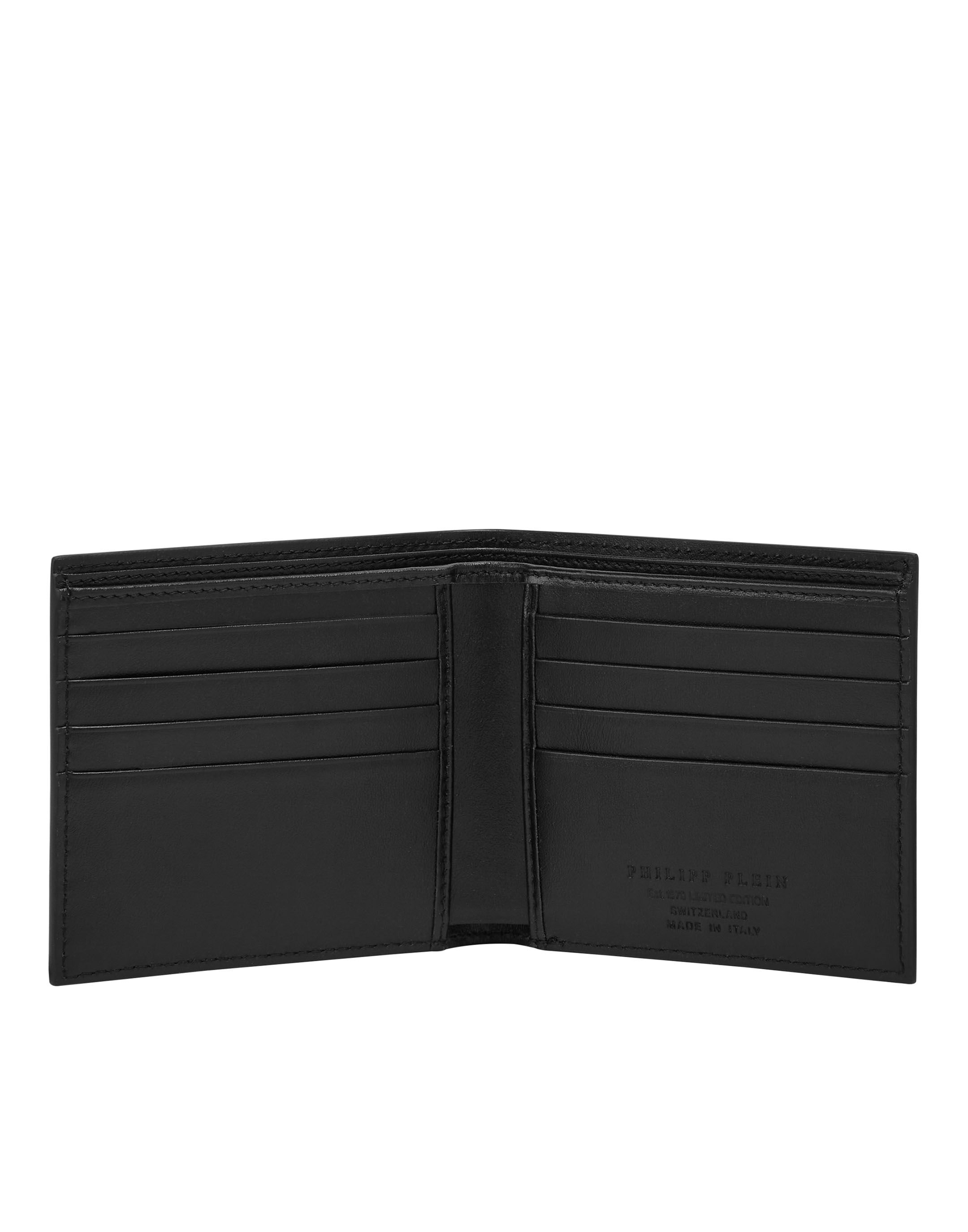 Burberry french sales wallet