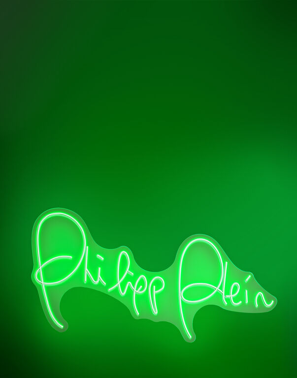 Neon Philipp Plein