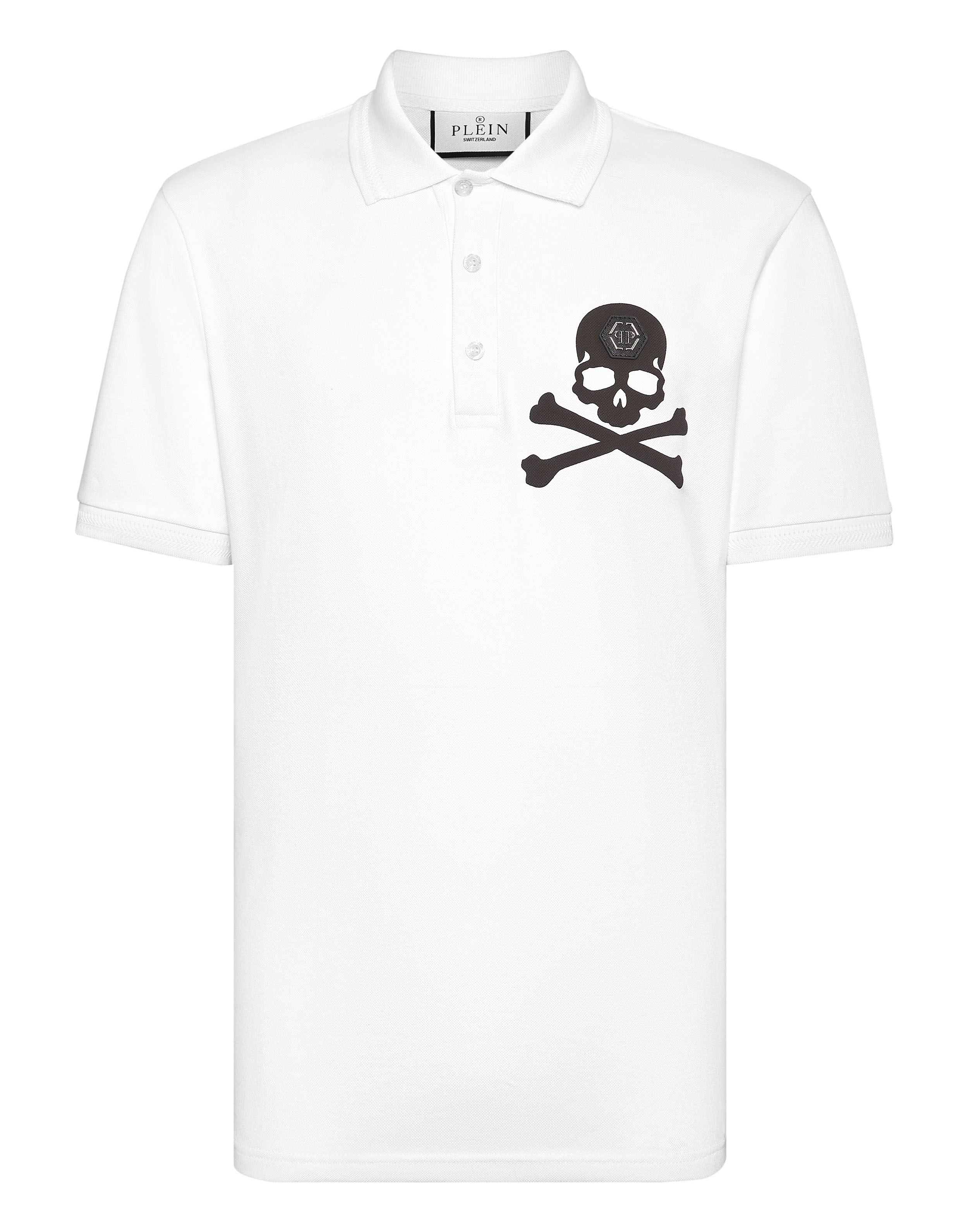 Camiseta philipp plein top