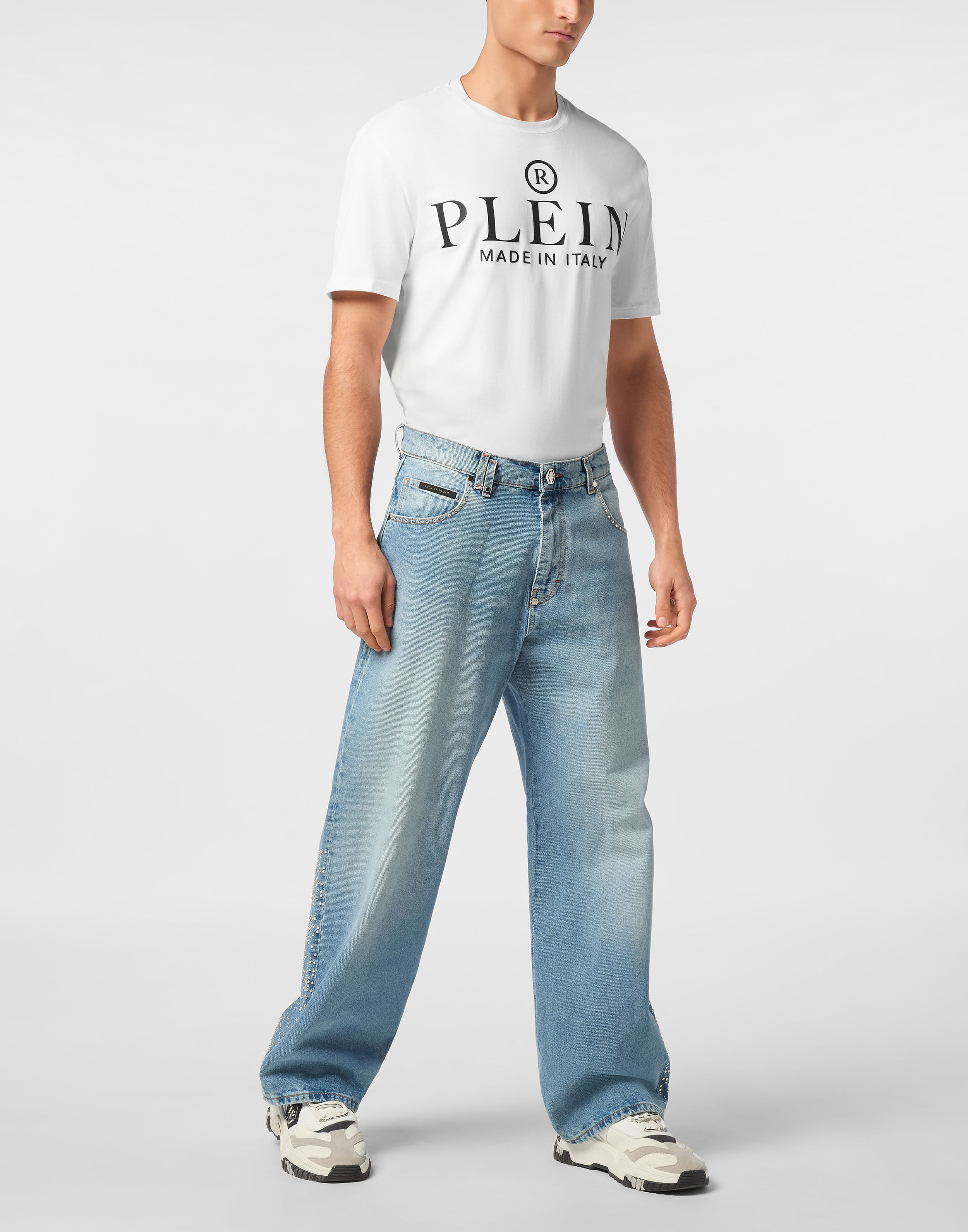 Men's Denim | Philipp Plein