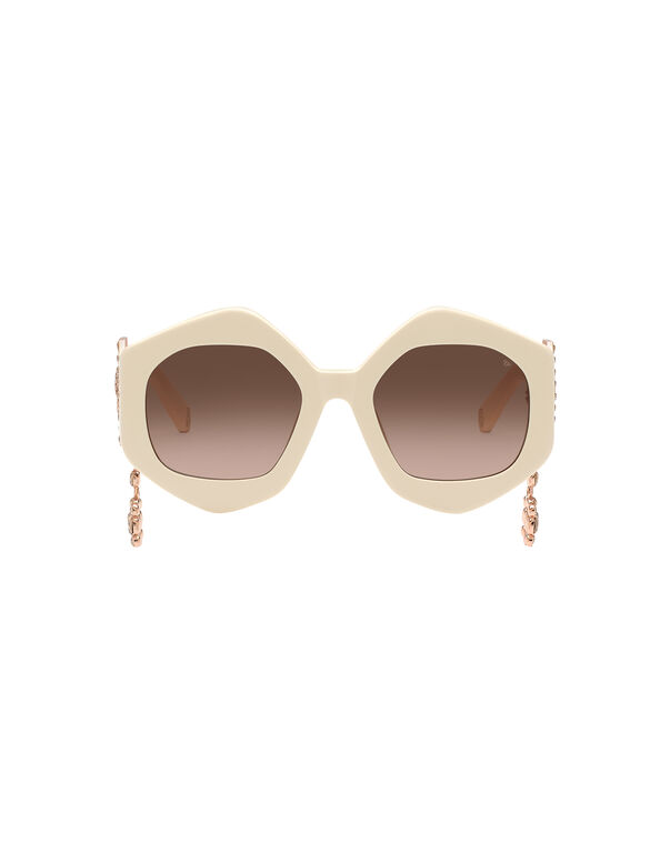 Sunglasses Round EXCLUSIVE