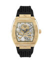 THE $KELETON GOLD WATCH
