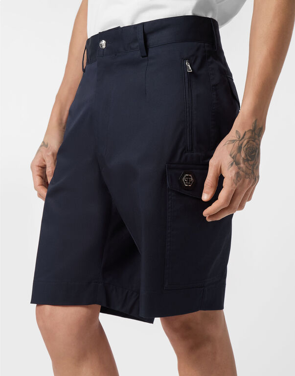 Cotton Cargo Short