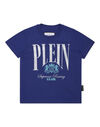 Jersey T-shirt Round Neck SS Racing Club