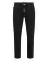 Denim Trousers Skinny Fit