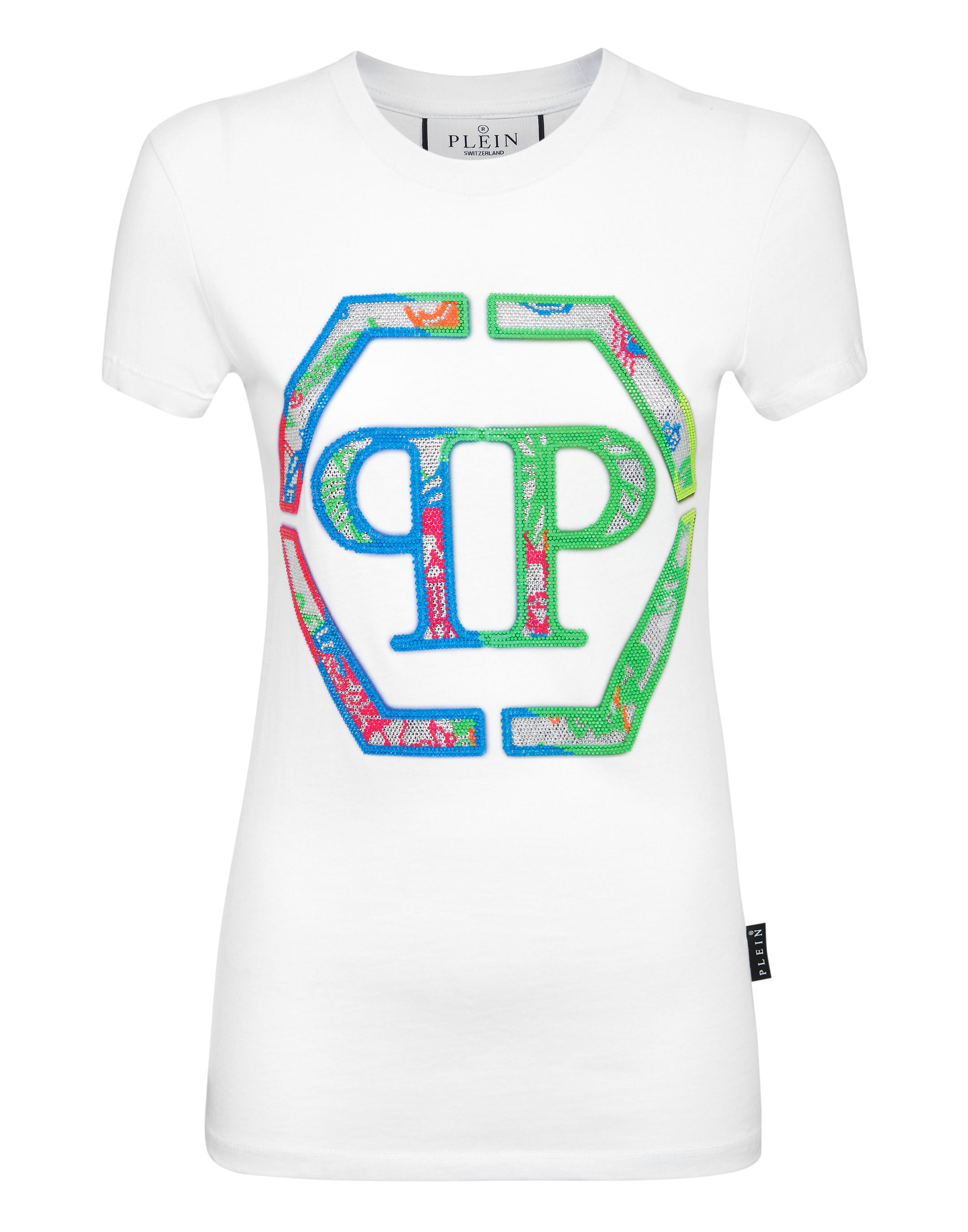 Philipp plein hotsell camisetas mujer