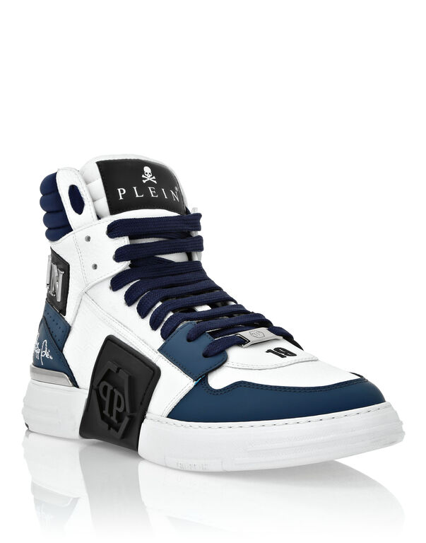 High Top Sneakers