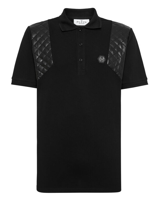 Polo shirt SS