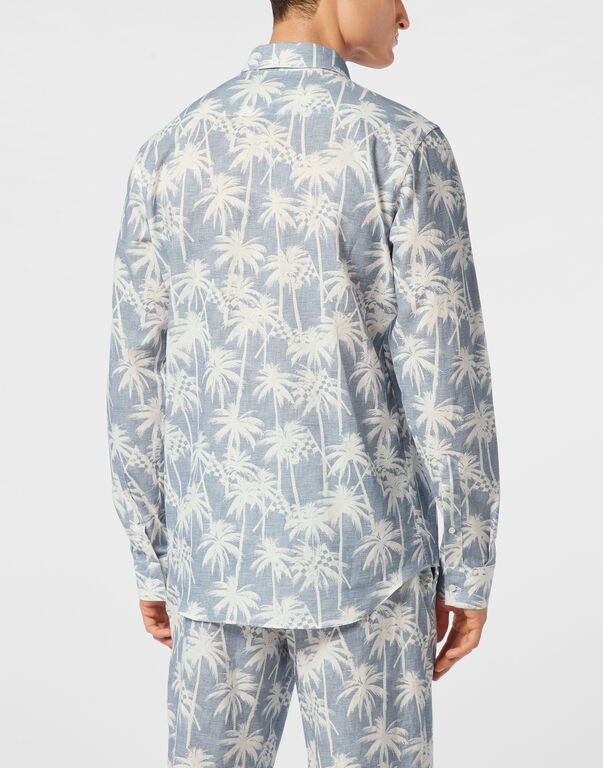 Shirt Sugar Daddy Cut LS