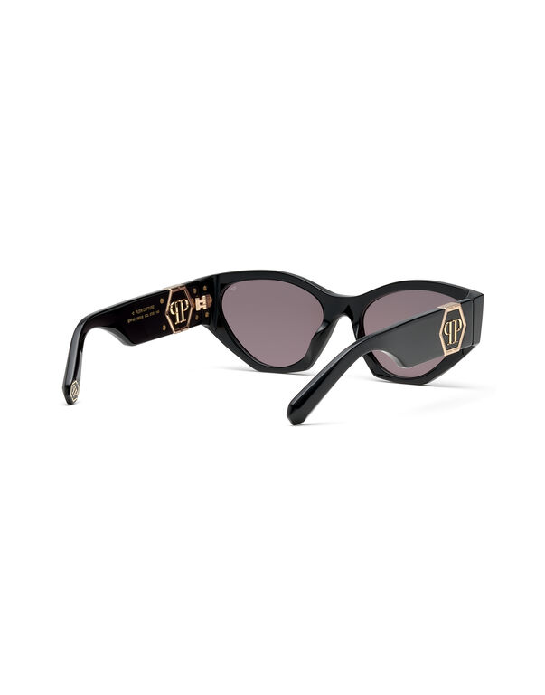 PLEIN CAPTURE SUNGLASSES